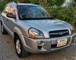 هیوندای تۆکسۆن